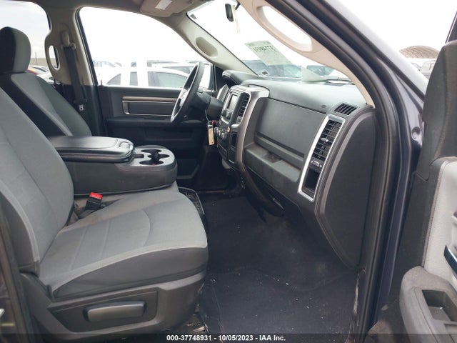 1C6RR7LG0MS532347 RAM 1500 Classic Slt