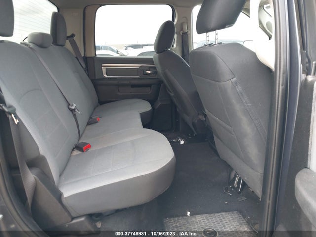 1C6RR7LG0MS532347 RAM 1500 Classic Slt