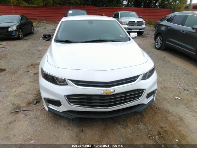 Chevrolet MALIBU LT 2018 1G1ZD5ST9JF276328 Image 12