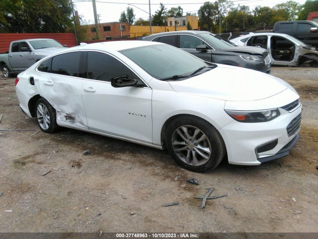 Chevrolet MALIBU LT 2018 1G1ZD5ST9JF276328 Image 13