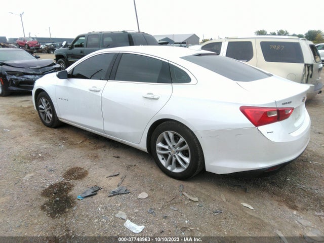 Chevrolet MALIBU LT 2018 1G1ZD5ST9JF276328 Image 14
