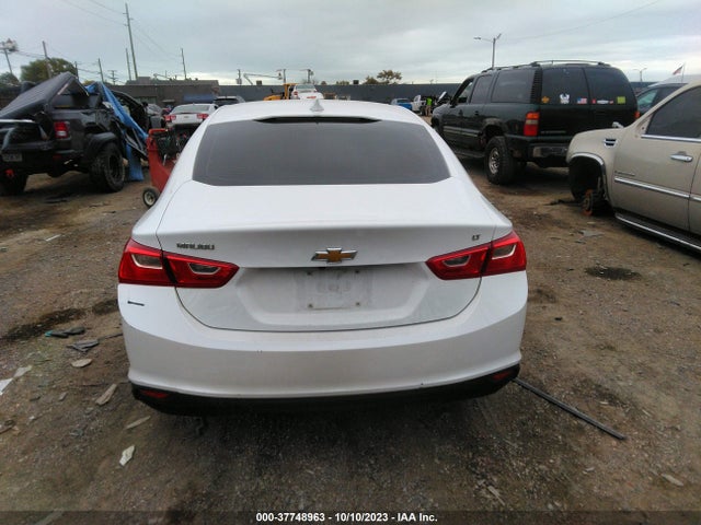 Chevrolet MALIBU LT 2018 1G1ZD5ST9JF276328 Image 16