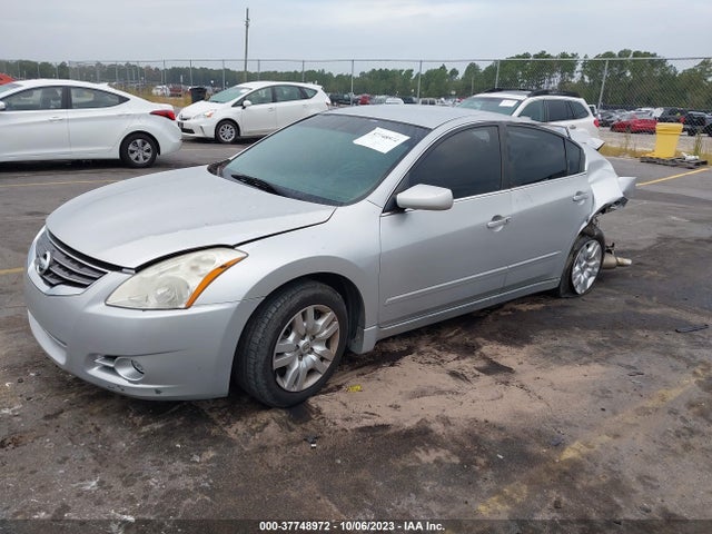 2011 NISSAN ALTIMA 2.5 S VIN: 1N4AL2AP9BN444024