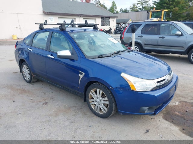 2009 FORD FOCUS SEL VIN: 1FAHP37N99W112149