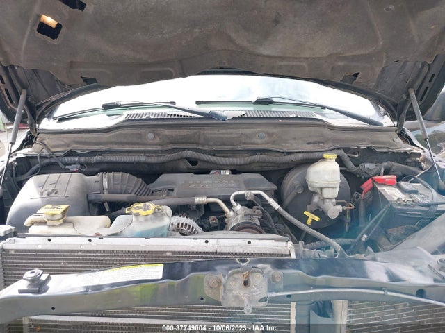 2007 DODGE RAM 1500 1D7HU18287S254546 Photo 9