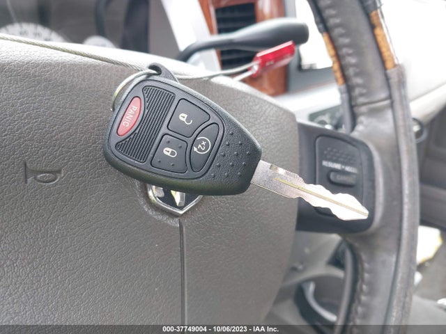 2007 DODGE RAM 1500 1D7HU18287S254546 Photo 10