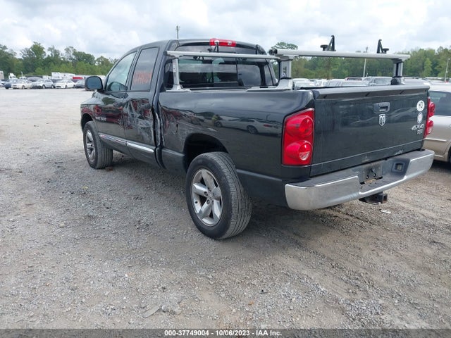 2007 DODGE RAM 1500 1D7HU18287S254546 Photo 2
