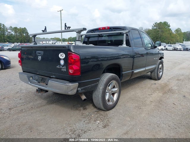 2007 DODGE RAM 1500 1D7HU18287S254546 Photo 3