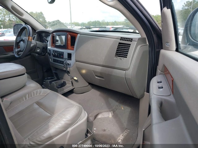 2007 DODGE RAM 1500 1D7HU18287S254546 Photo 4