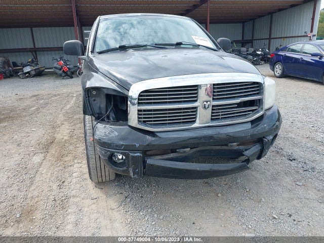2007 DODGE RAM 1500 1D7HU18287S254546 Photo 5