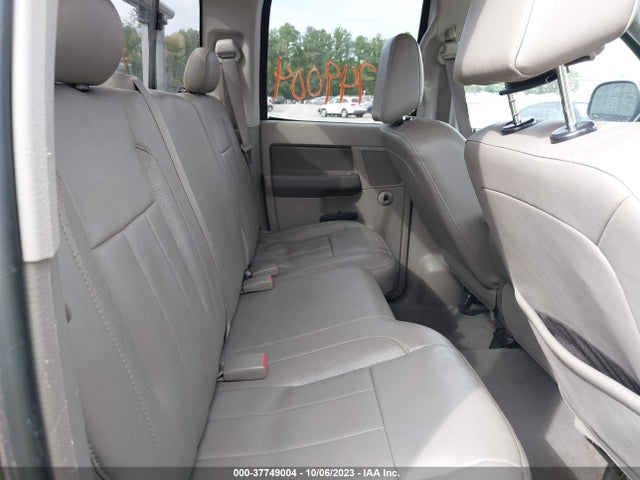 2007 DODGE RAM 1500 1D7HU18287S254546 Photo 7