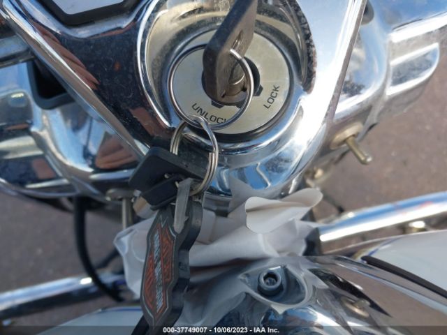 2010 HARLEY-DAVIDSON FLHRC 1HD1FR415AB660033 Photo 10