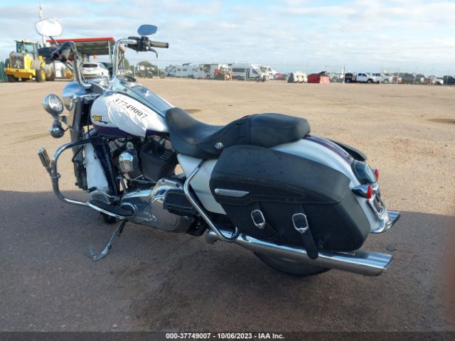 2010 HARLEY-DAVIDSON FLHRC 1HD1FR415AB660033 Photo 2