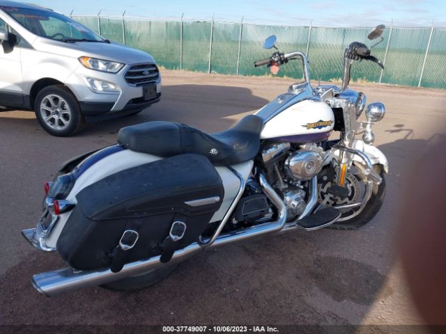 2010 HARLEY-DAVIDSON FLHRC 1HD1FR415AB660033 Photo 3