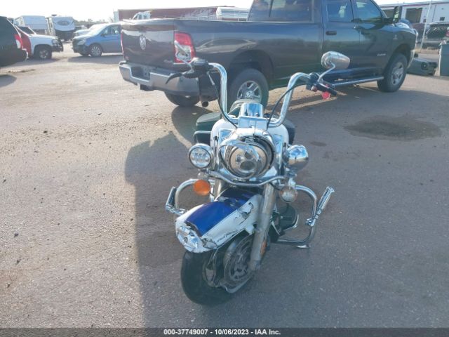 2010 HARLEY-DAVIDSON FLHRC 1HD1FR415AB660033 Photo 4