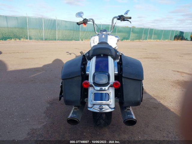 2010 HARLEY-DAVIDSON FLHRC 1HD1FR415AB660033 Photo 5