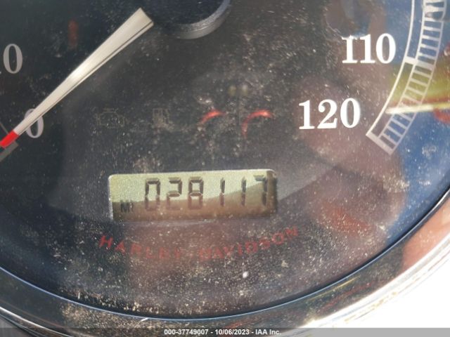 2010 HARLEY-DAVIDSON FLHRC 1HD1FR415AB660033 Photo 6