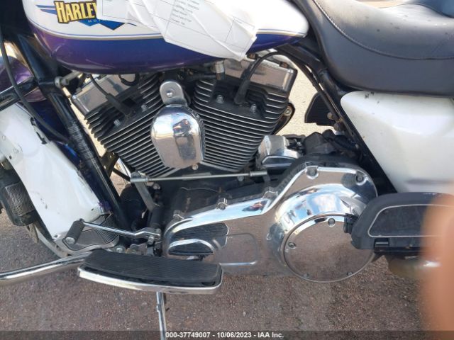 2010 HARLEY-DAVIDSON FLHRC 1HD1FR415AB660033 Photo 8