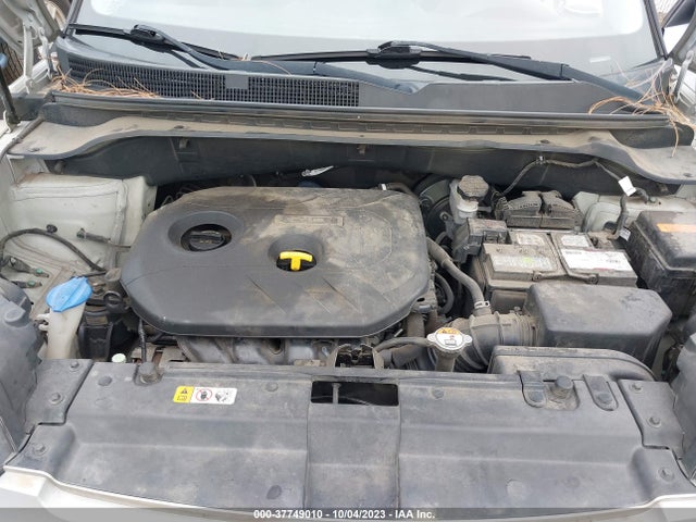 KIA Soul ! 2016 KNDJX3A59G7837987 Image 10