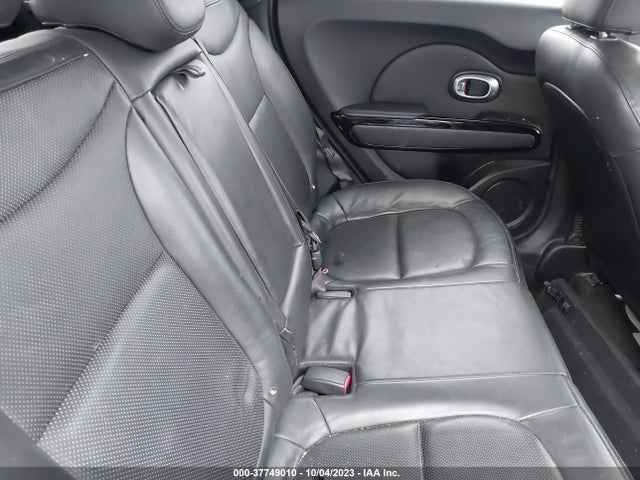 KIA Soul ! 2016 KNDJX3A59G7837987 Image 8