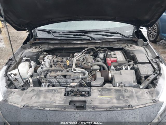 1N4BL4CV6NN353471 Nissan Altima 2.5 Sr