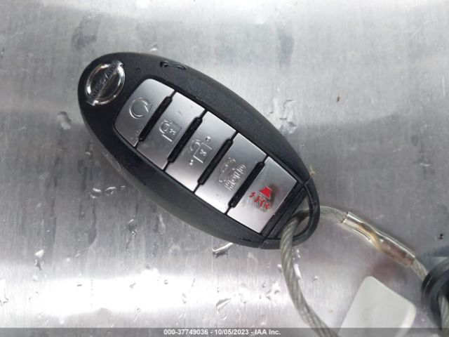 1N4BL4CV6NN353471 Nissan Altima 2.5 Sr