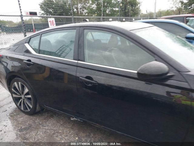1N4BL4CV6NN353471 Nissan Altima 2.5 Sr