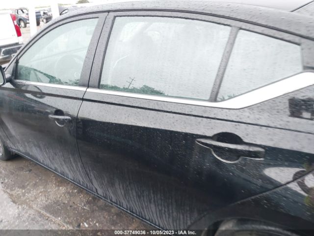1N4BL4CV6NN353471 Nissan Altima 2.5 Sr