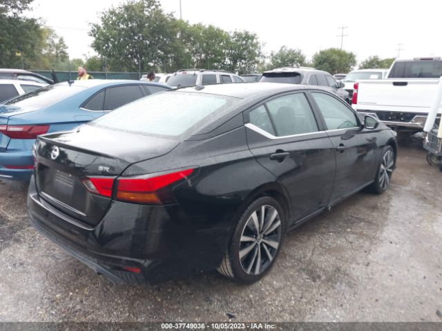 1N4BL4CV6NN353471 Nissan Altima 2.5 Sr