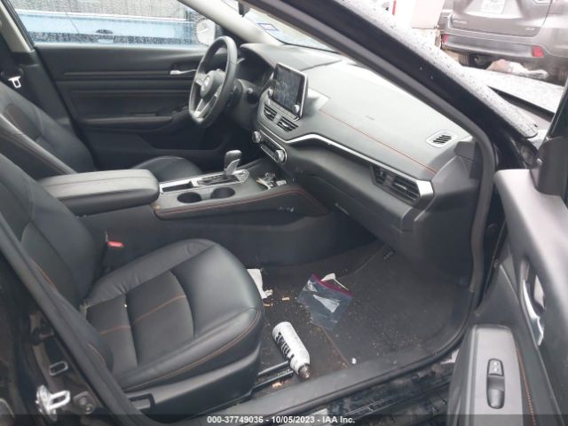 1N4BL4CV6NN353471 Nissan Altima 2.5 Sr