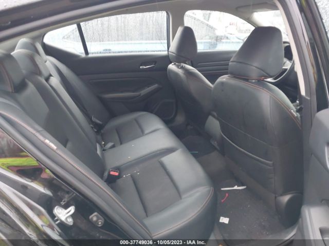 1N4BL4CV6NN353471 Nissan Altima 2.5 Sr