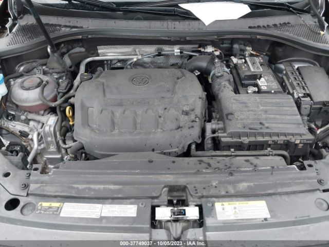 2021 VOLKSWAGEN TIGUAN 3VV2B7AX7MM152496 Photo 9