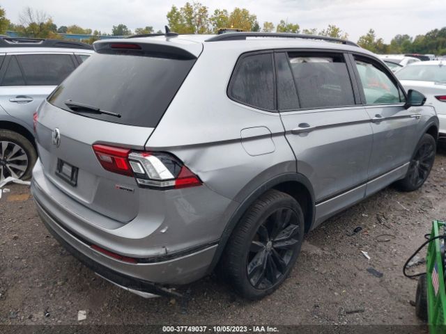 2021 VOLKSWAGEN TIGUAN 3VV2B7AX7MM152496 Photo 3