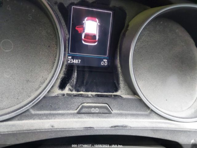 2021 VOLKSWAGEN TIGUAN 3VV2B7AX7MM152496 Photo 6