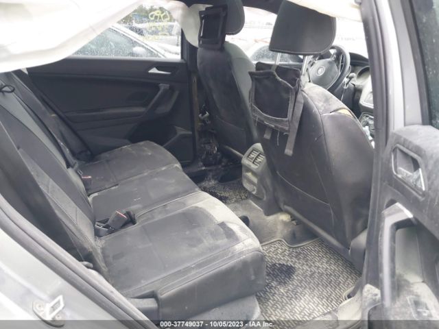 2021 VOLKSWAGEN TIGUAN 3VV2B7AX7MM152496 Photo 7