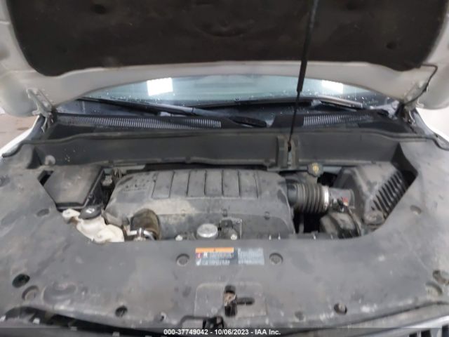 5GAKVCKDXFJ178546 Buick Enclave Premium