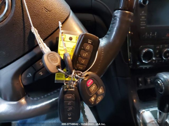 5GAKVCKDXFJ178546 Buick Enclave Premium
