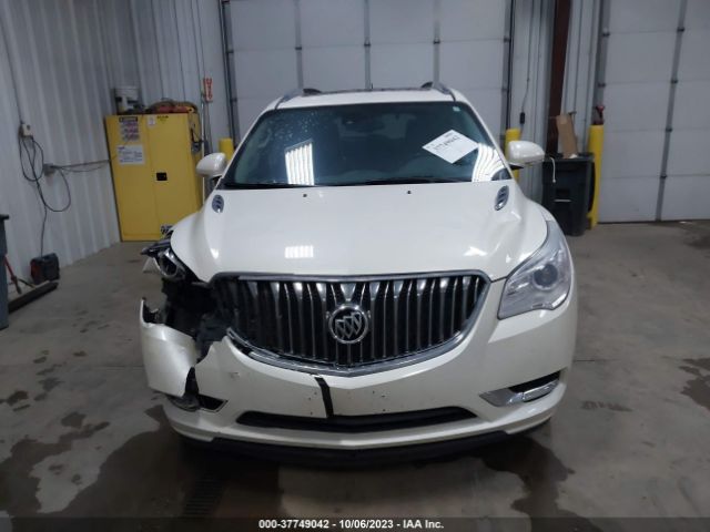 5GAKVCKDXFJ178546 Buick Enclave Premium