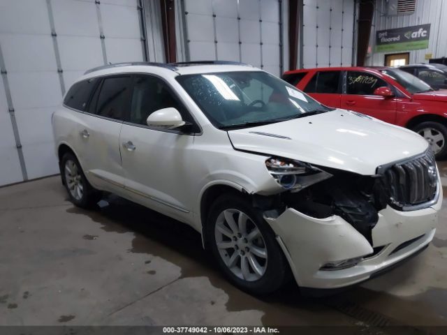 5GAKVCKDXFJ178546 Buick Enclave Premium