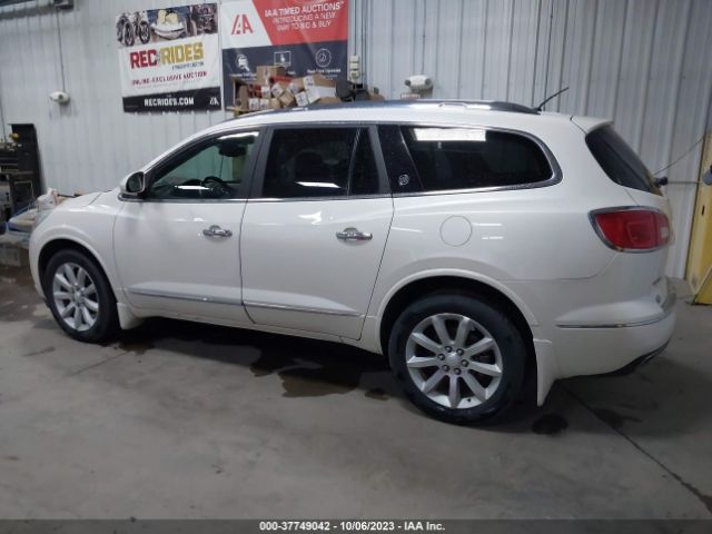 5GAKVCKDXFJ178546 Buick Enclave Premium