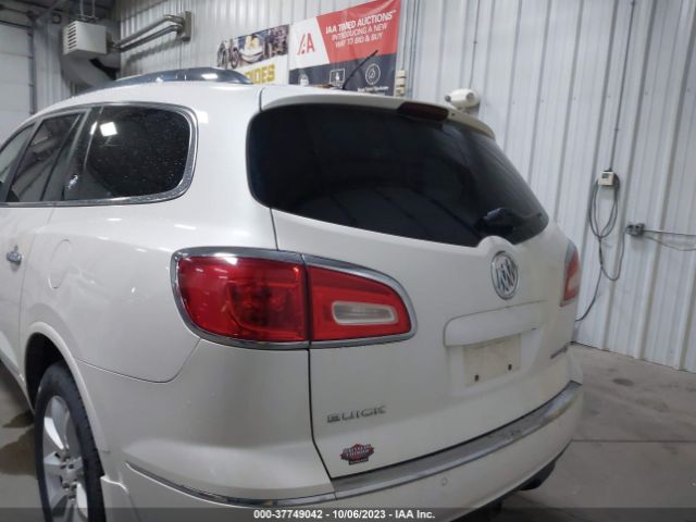 5GAKVCKDXFJ178546 Buick Enclave Premium