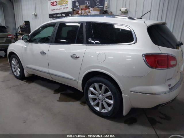 5GAKVCKDXFJ178546 Buick Enclave Premium
