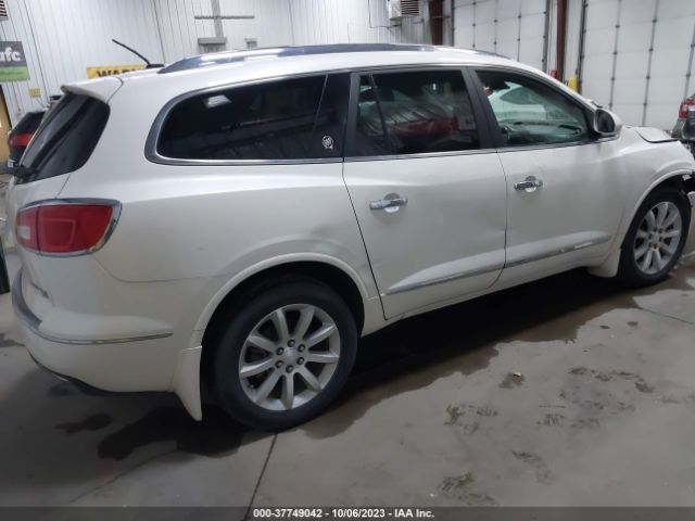 5GAKVCKDXFJ178546 Buick Enclave Premium