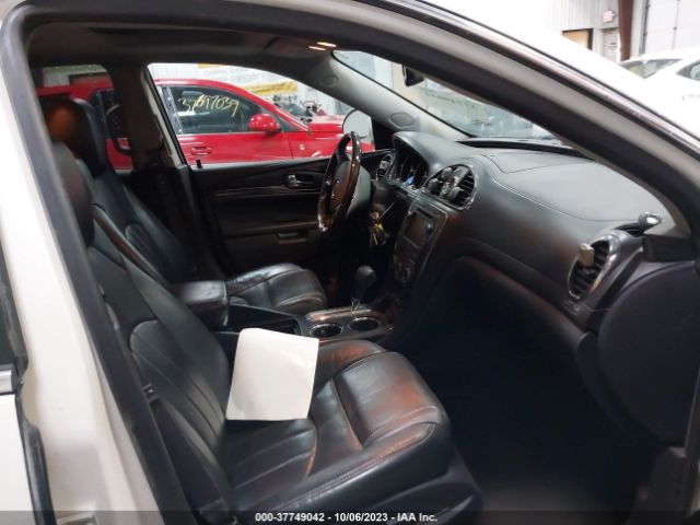 5GAKVCKDXFJ178546 Buick Enclave Premium