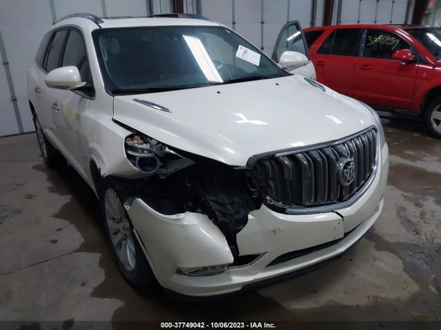 5GAKVCKDXFJ178546 Buick Enclave Premium