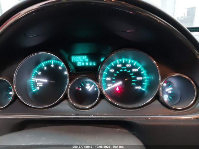 5GAKVCKDXFJ178546 Buick Enclave Premium