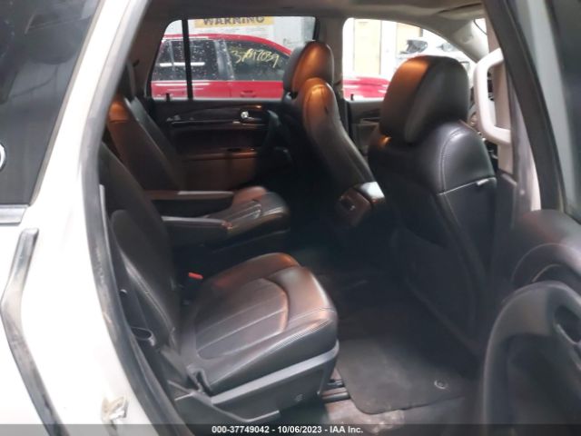 5GAKVCKDXFJ178546 Buick Enclave Premium