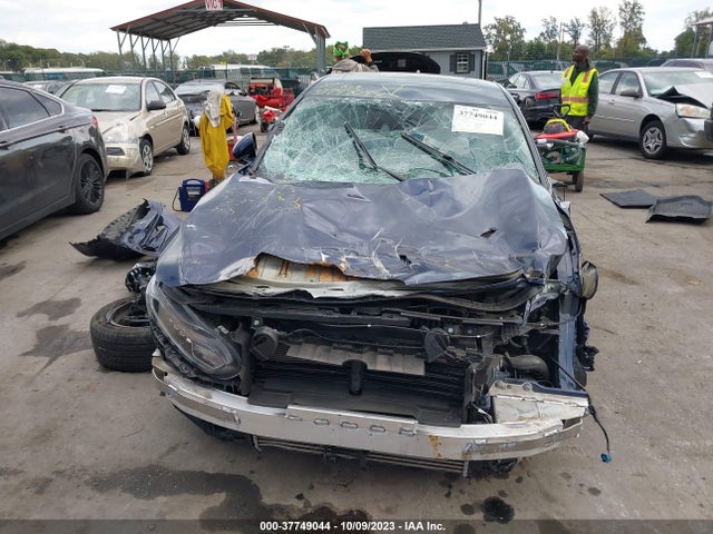 Honda ACCORD EX 2020 1HGCV1F49LA122015 Image 13