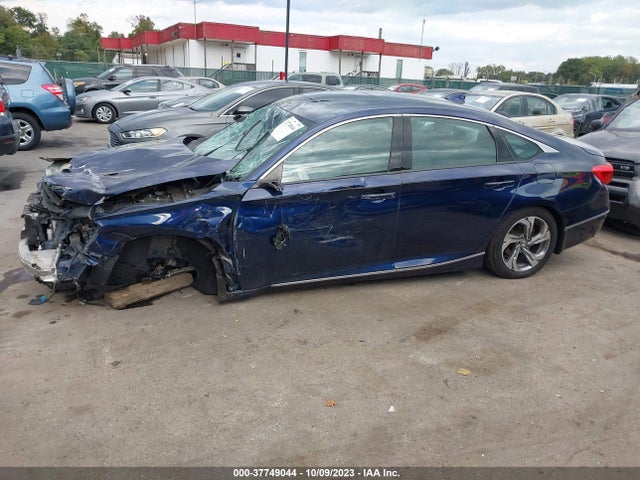 Honda ACCORD EX 2020 1HGCV1F49LA122015 Image 15
