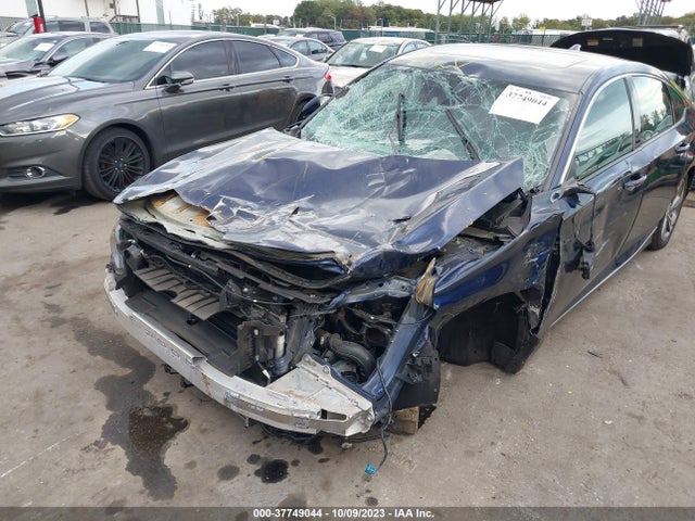 Honda ACCORD EX 2020 1HGCV1F49LA122015 Image 6
